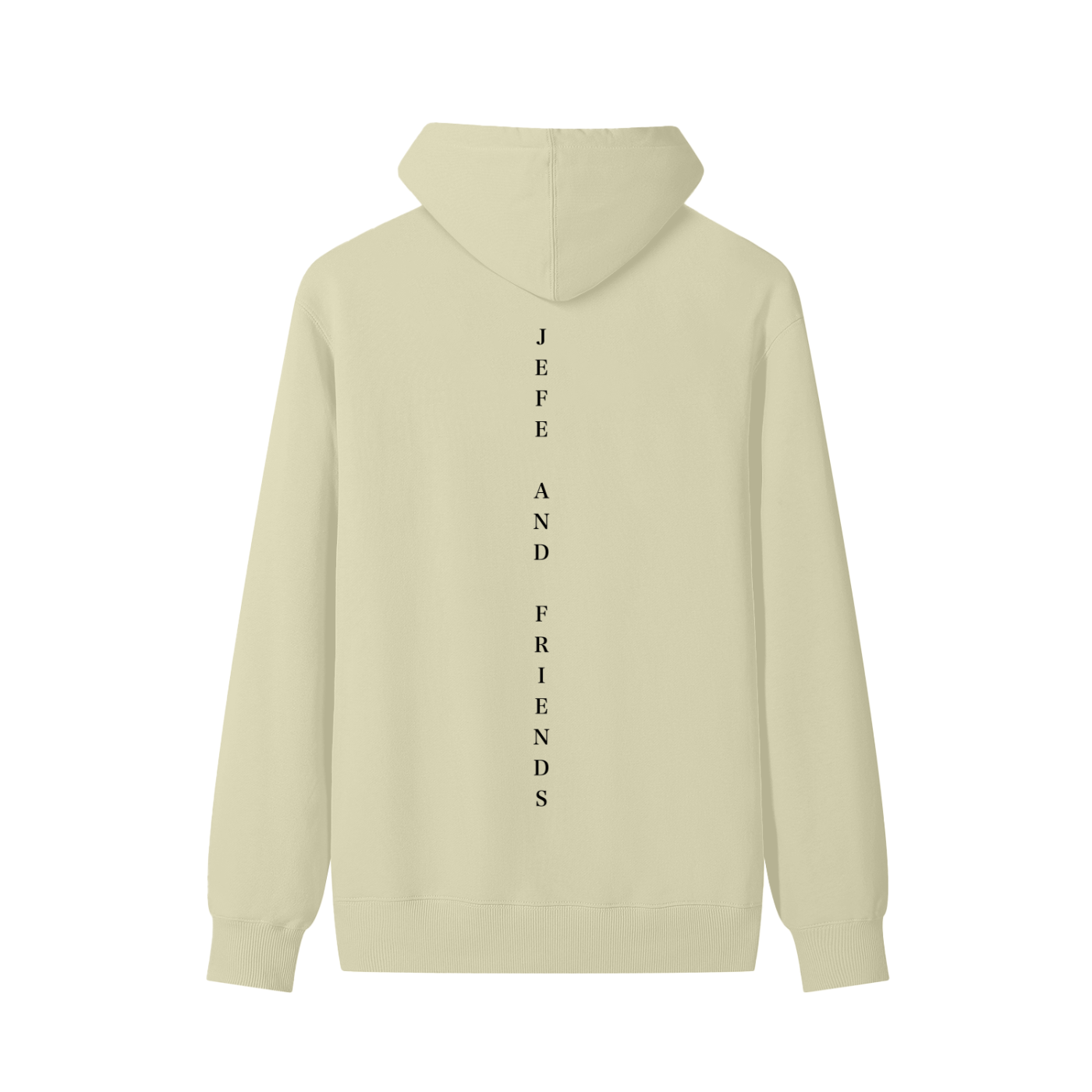 "HIM" Gary Classic Hoodie