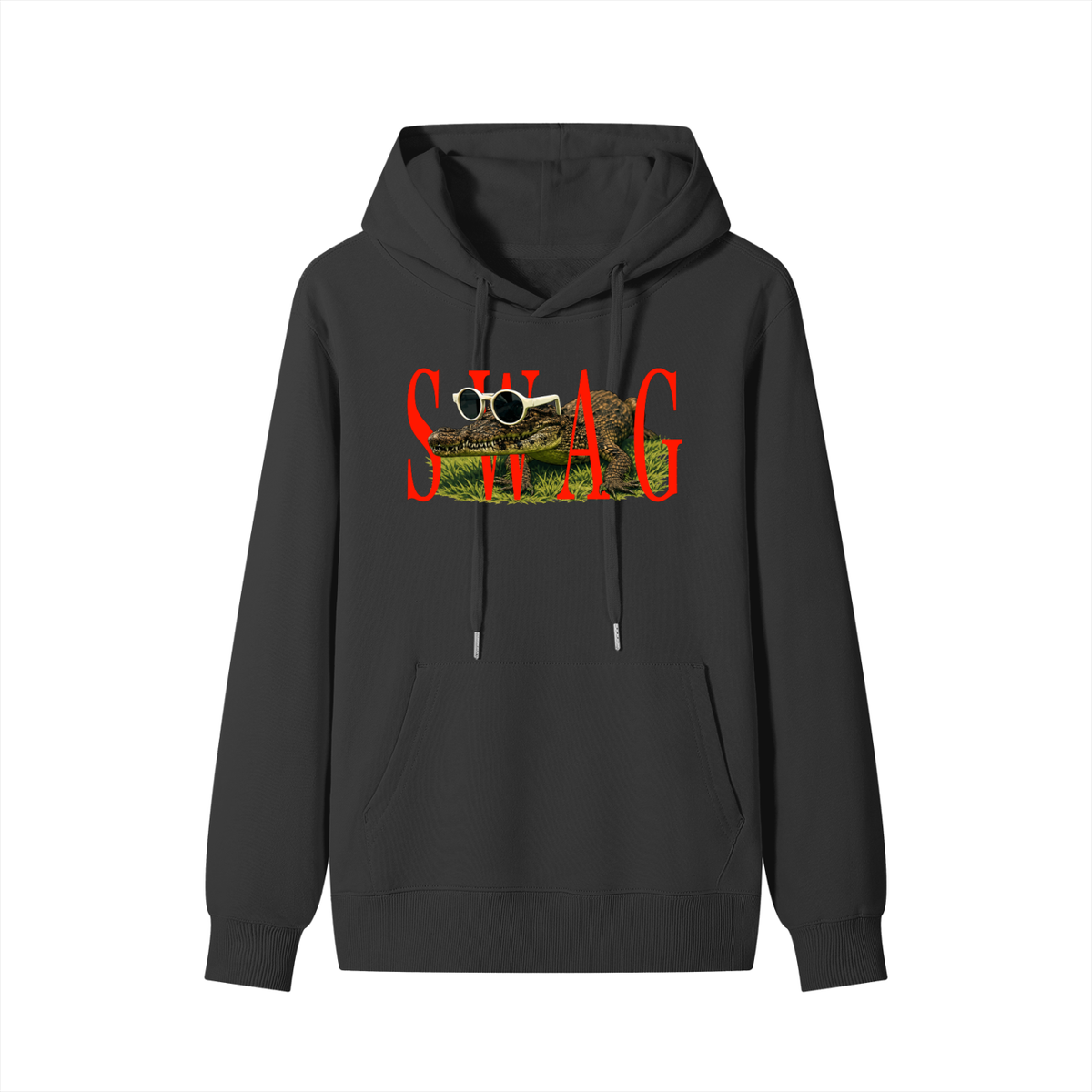 "SWAG" Jefe Classic Hoodie