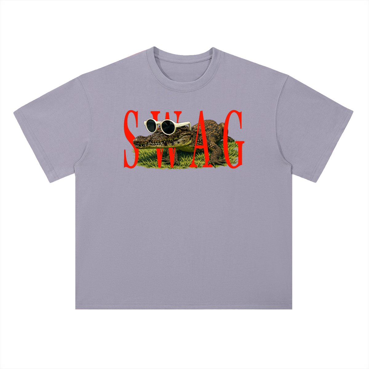 "SWAG" Jefe T-Shirt