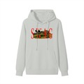 "SWAG" Jefe Classic Hoodie