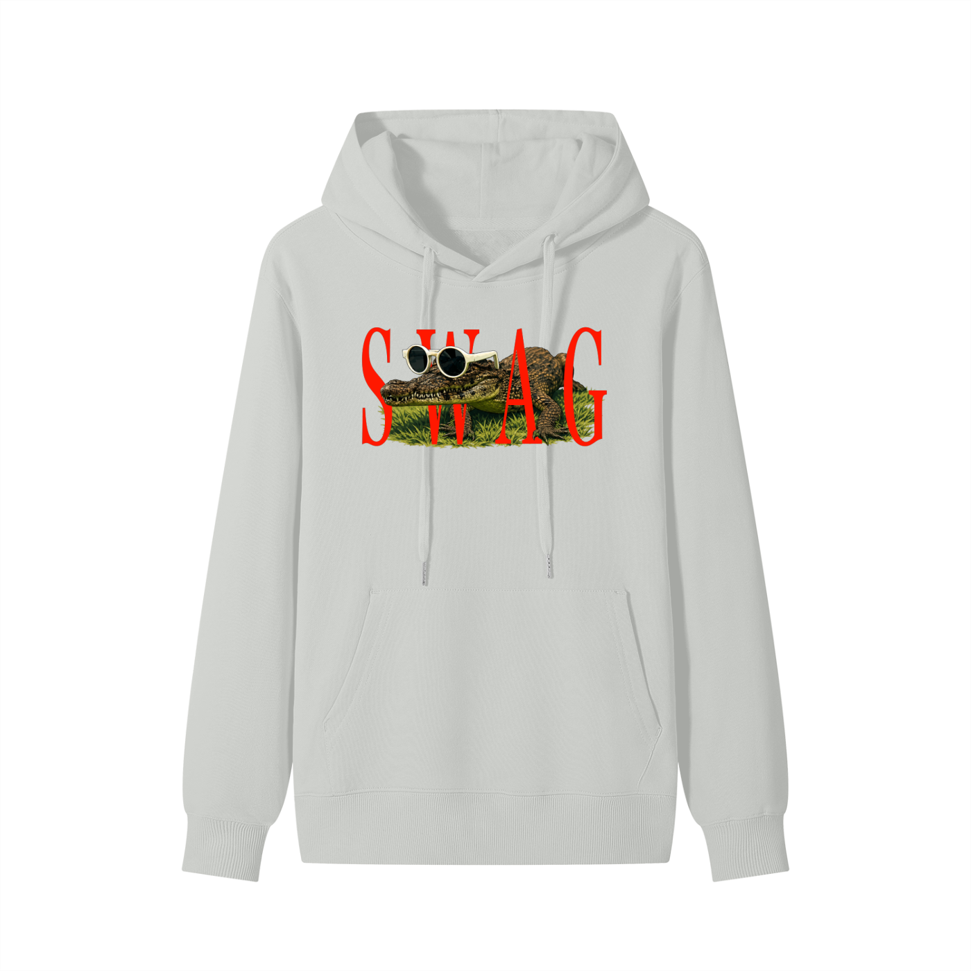 "SWAG" Jefe Classic Hoodie