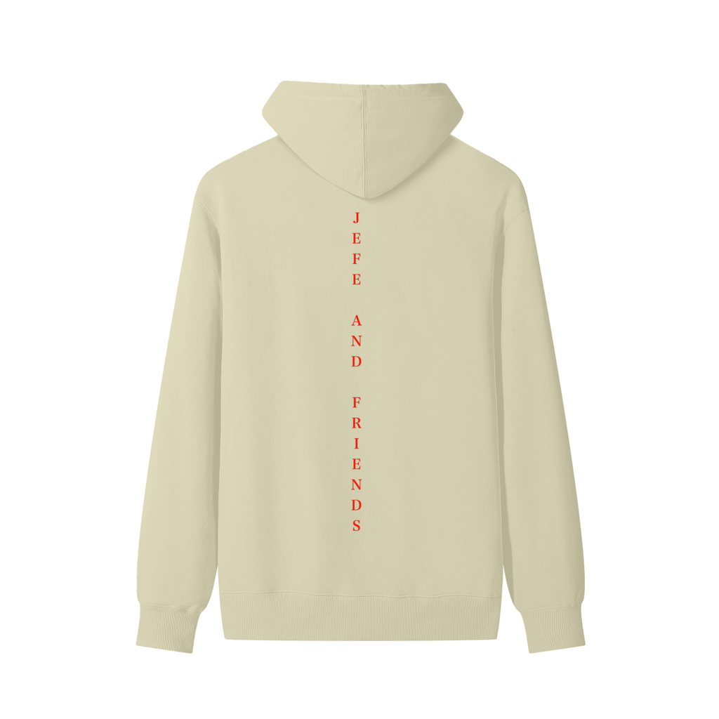 "SWAG" Jefe Classic Hoodie