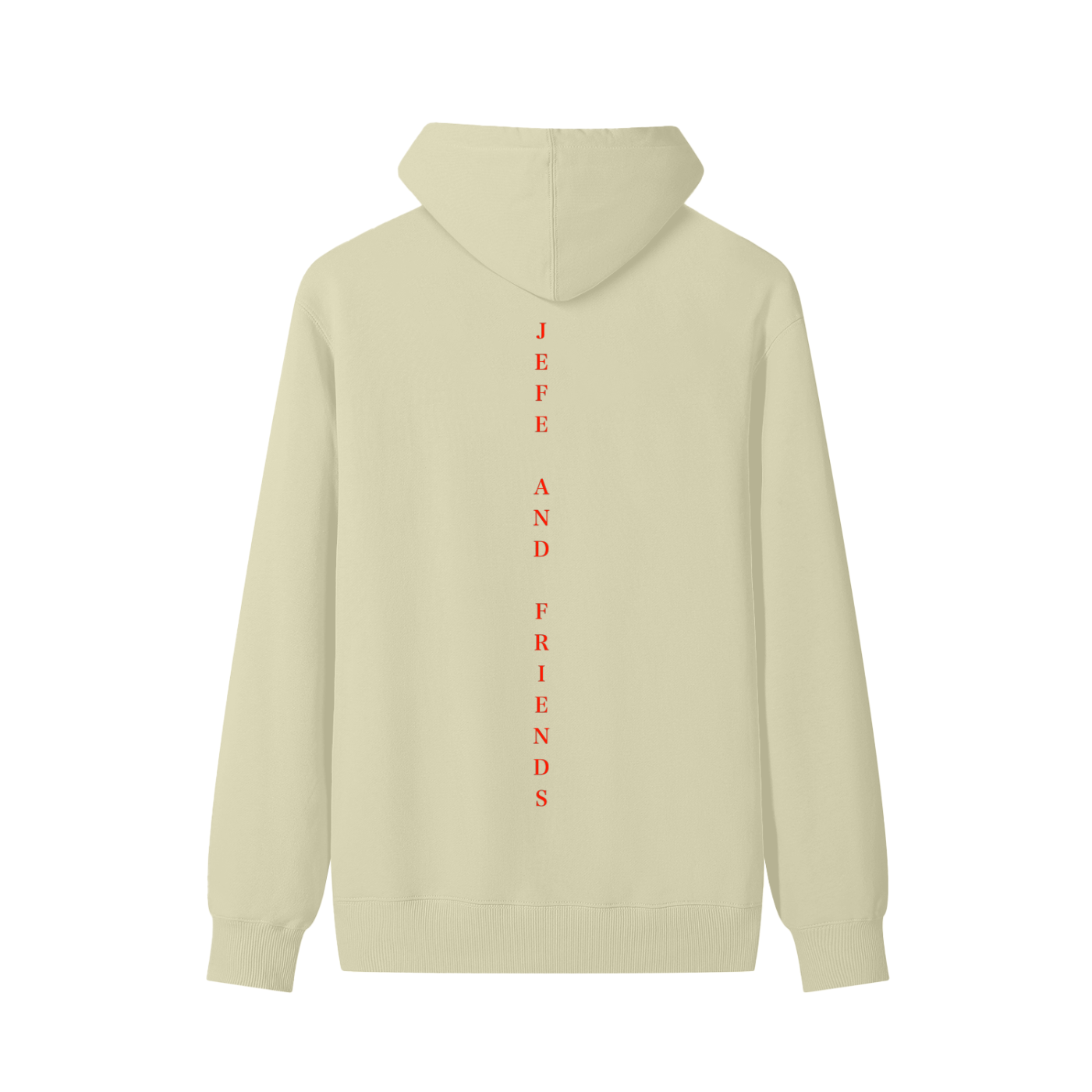 "SWAG" Jefe Classic Hoodie