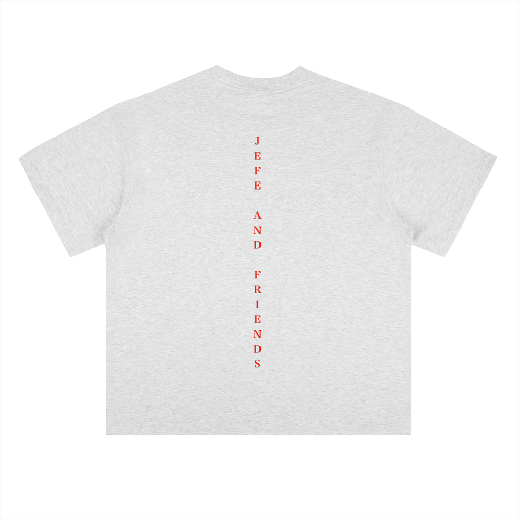 "SWAG" Jefe T-Shirt