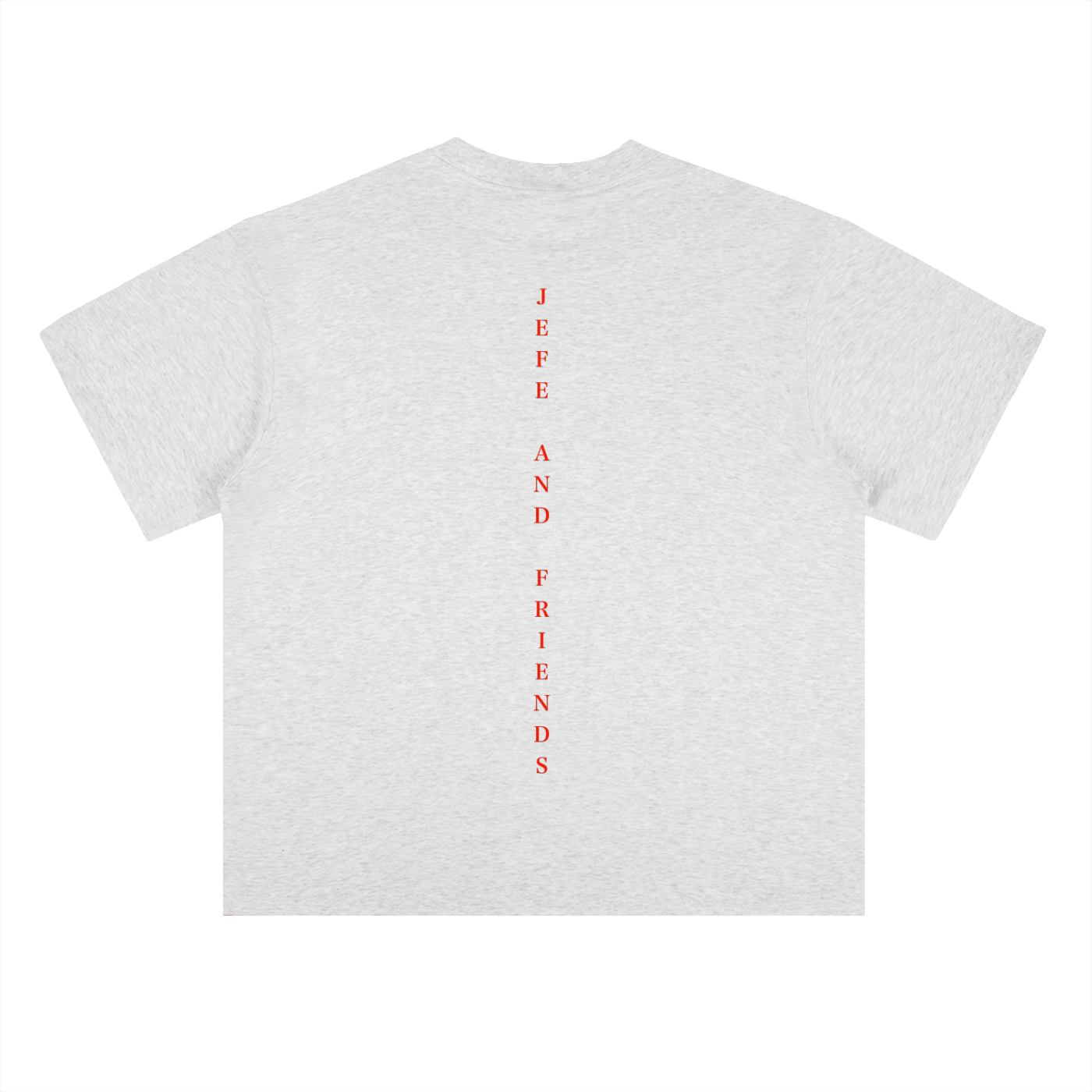 "SWAG" Jefe T-Shirt