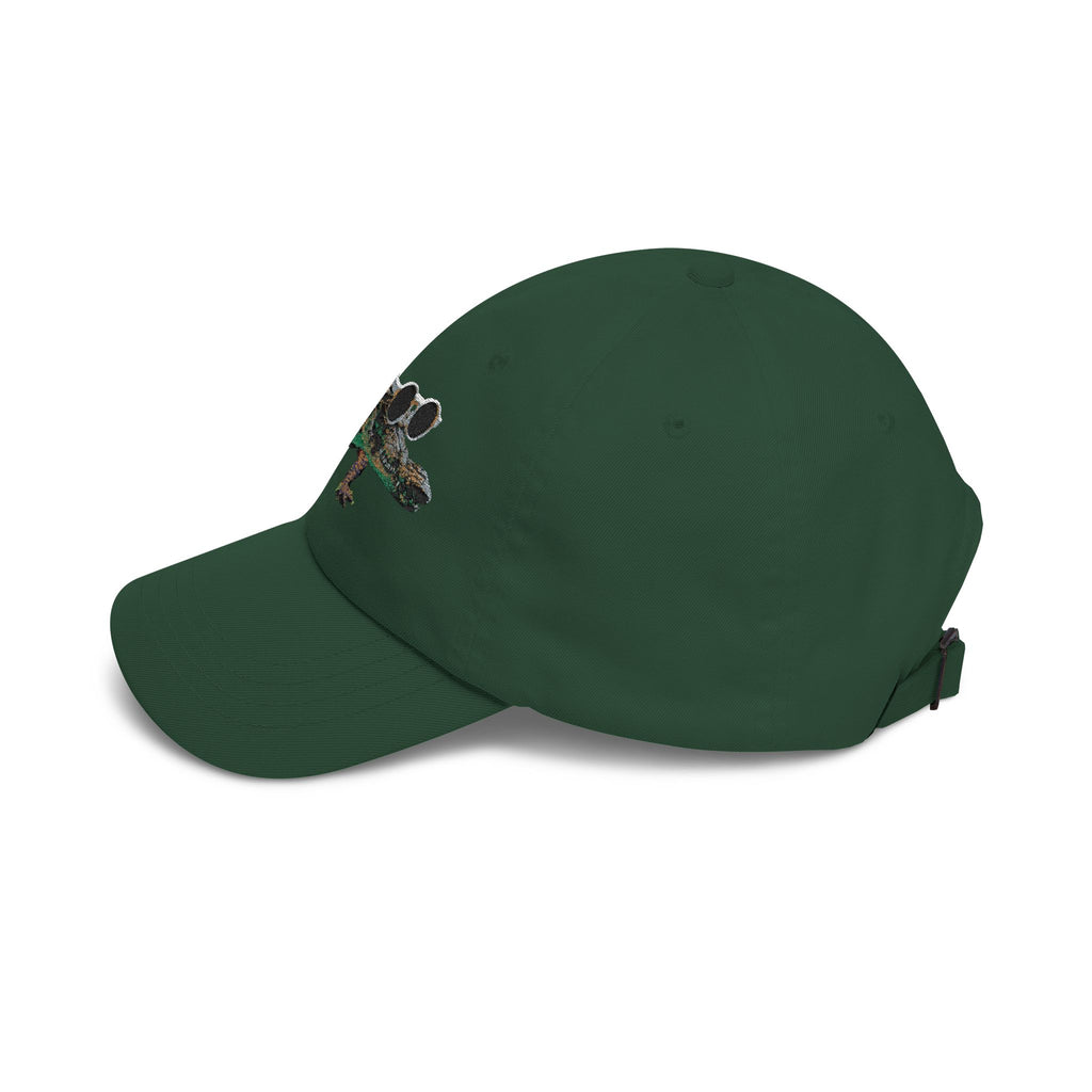 "ICONIC" Jefe Dad Cap