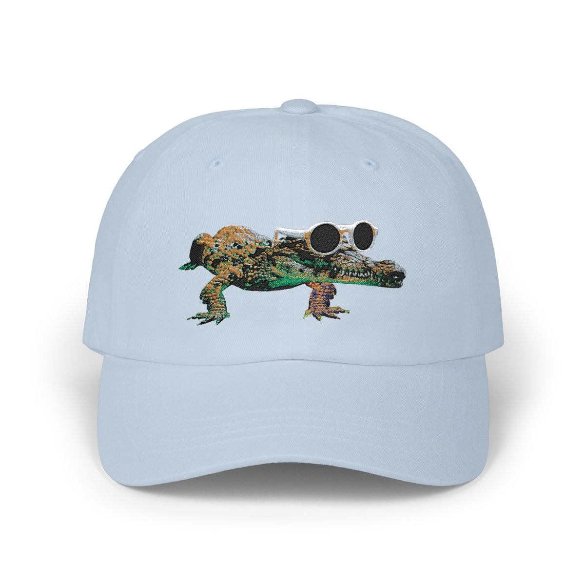 "ICONIC" Jefe Dad Cap