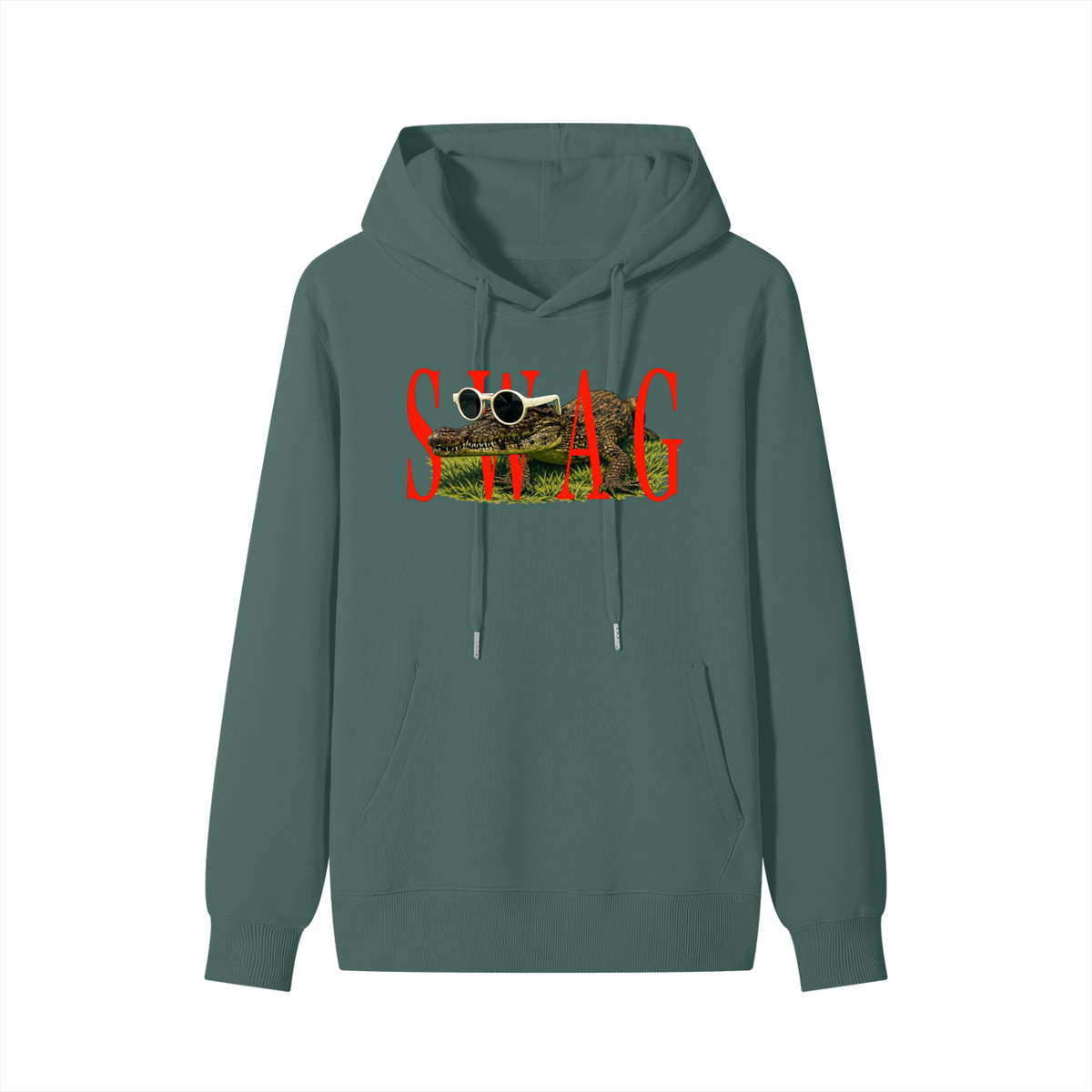 "SWAG" Jefe Classic Hoodie