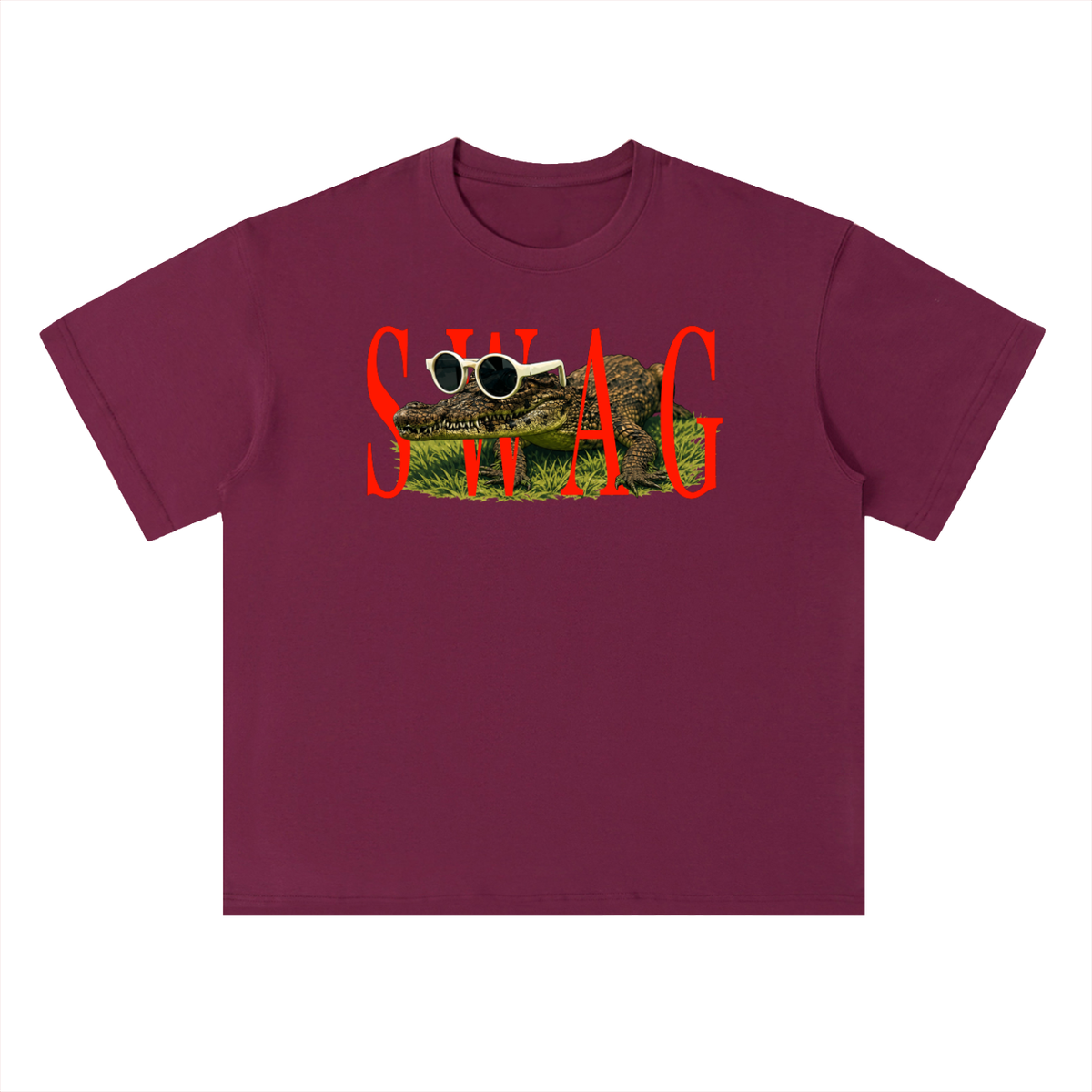 "SWAG" Jefe T-Shirt
