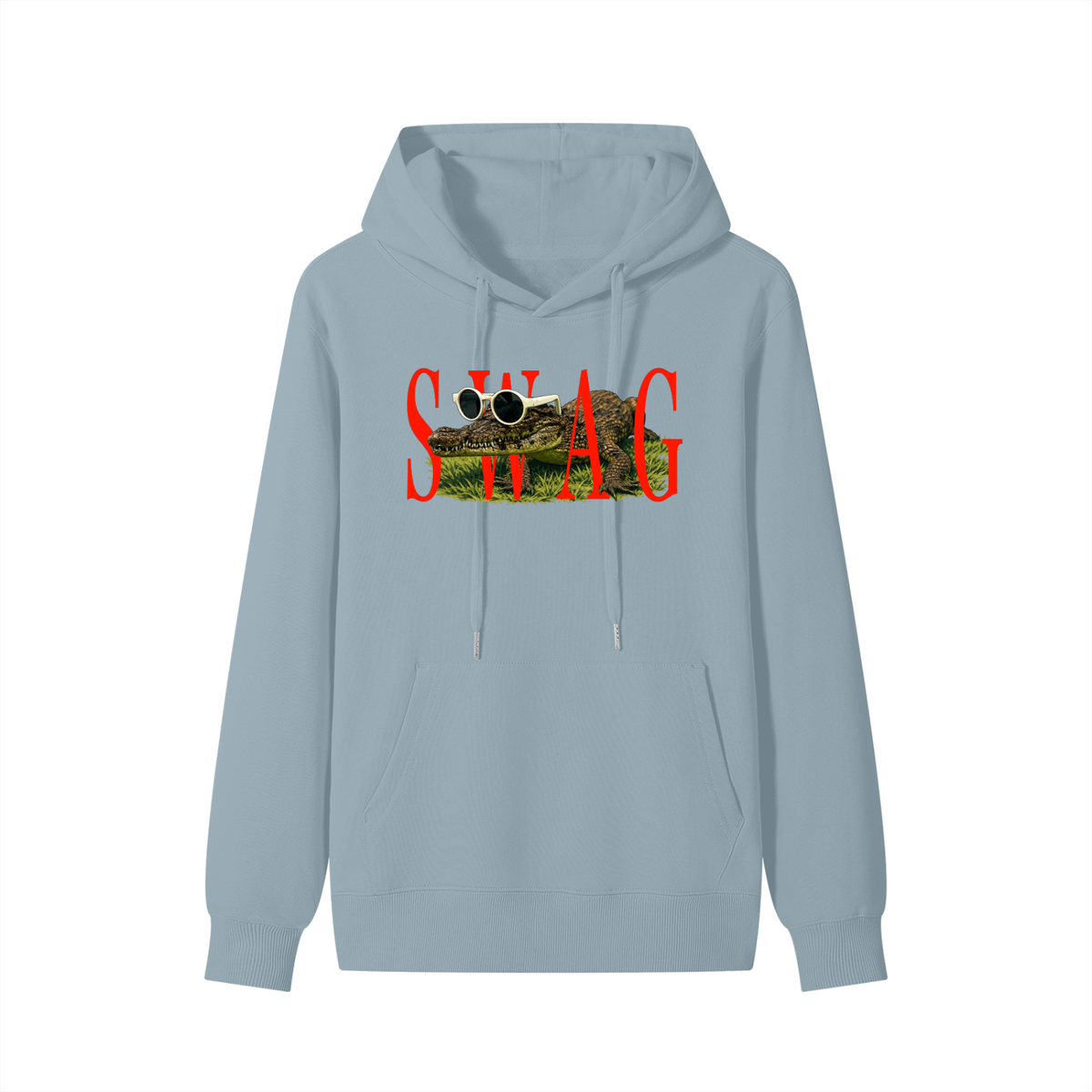 "SWAG" Jefe Classic Hoodie