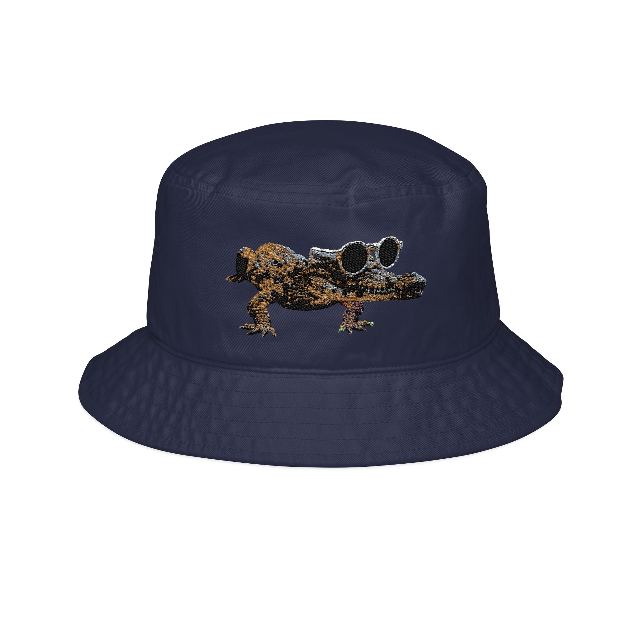 "ICONIC" Jefe Bucket Hat