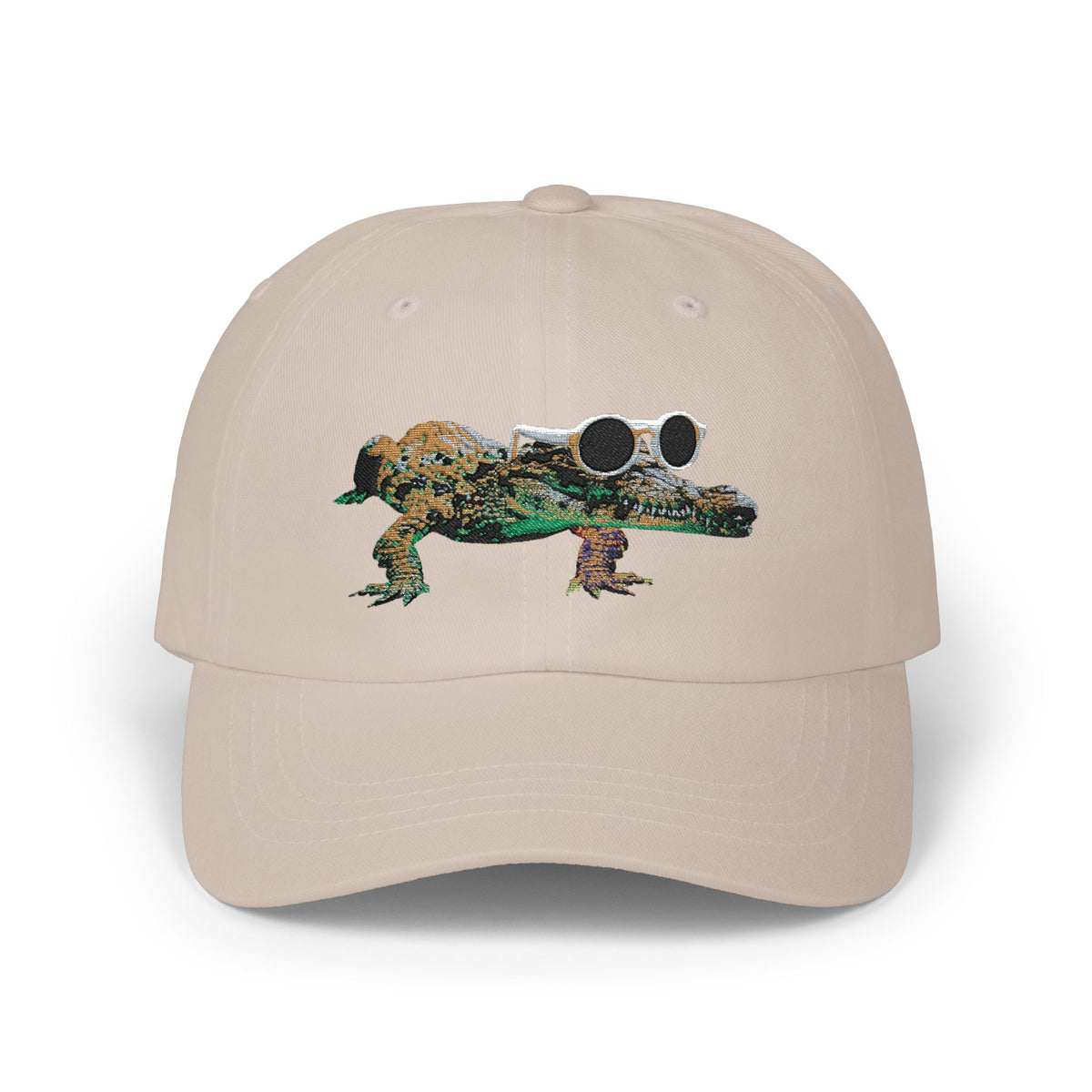 "ICONIC" Jefe Dad Cap