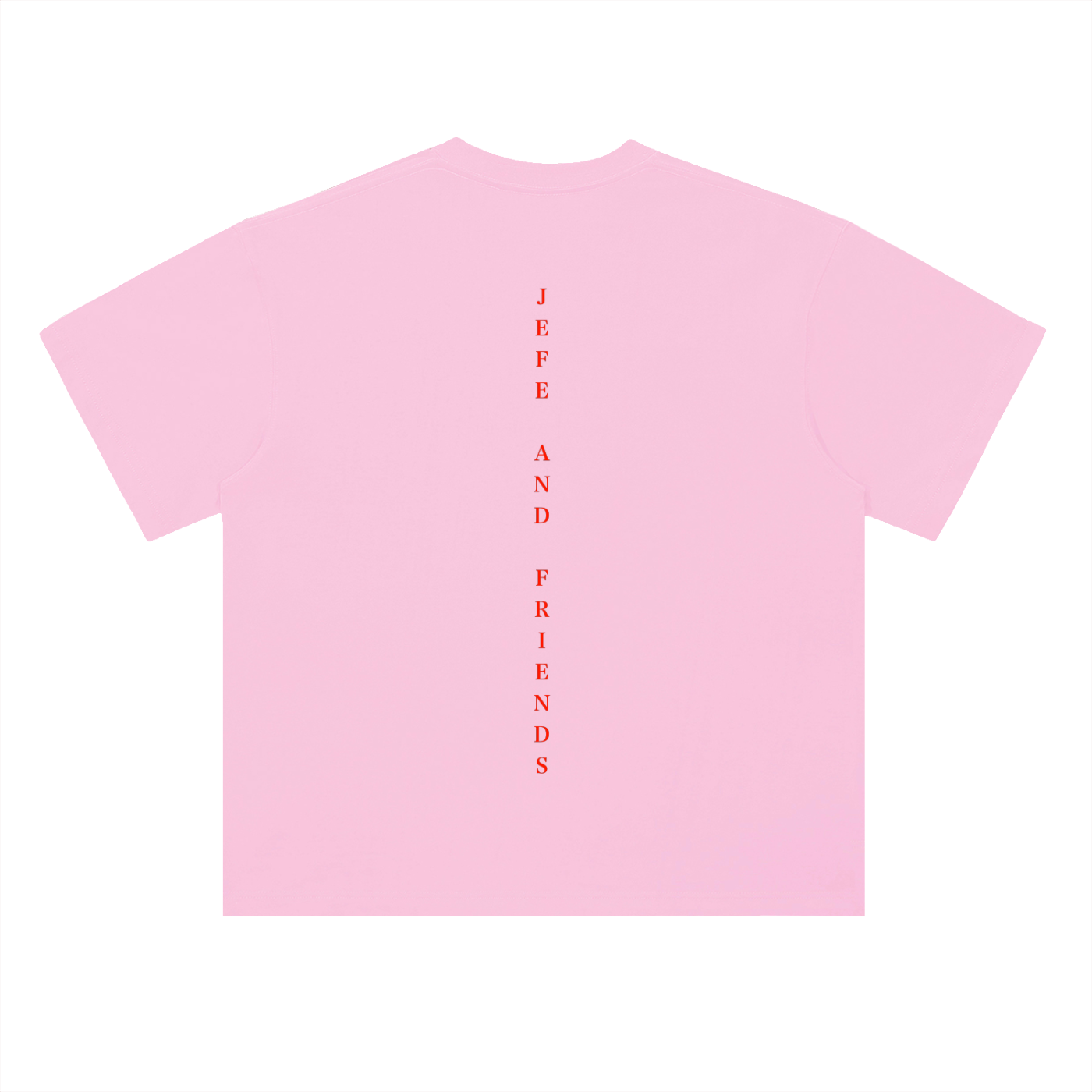 "SWAG" Jefe T-Shirt