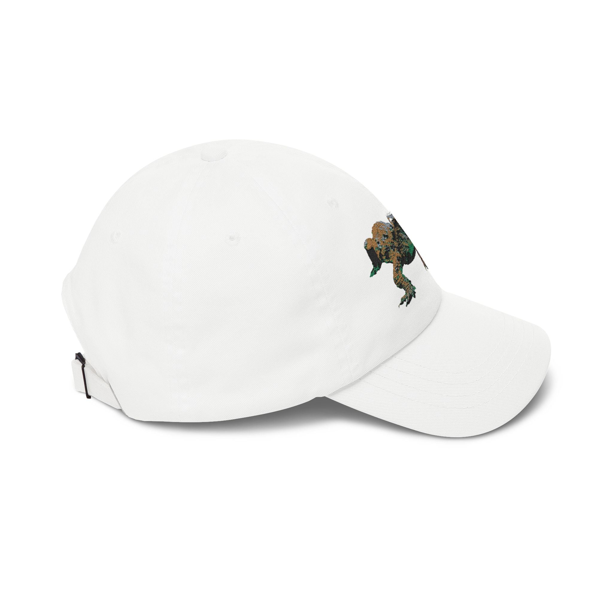 "ICONIC" Jefe Dad Cap