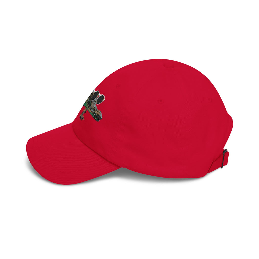 "ICONIC" Jefe Dad Cap