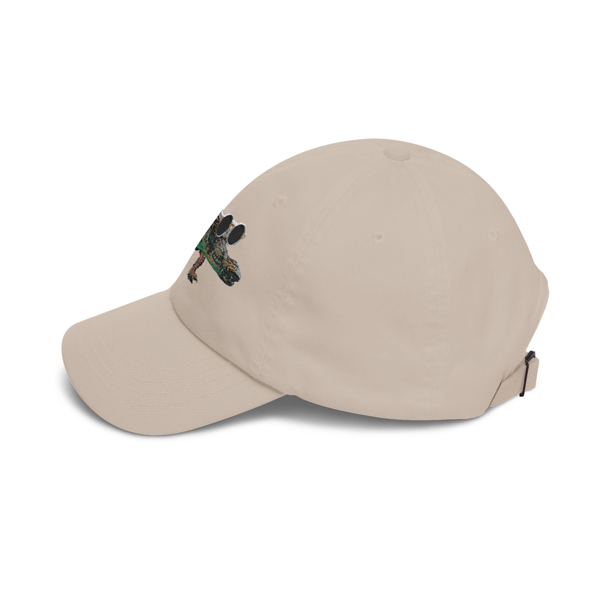 "ICONIC" Jefe Dad Cap