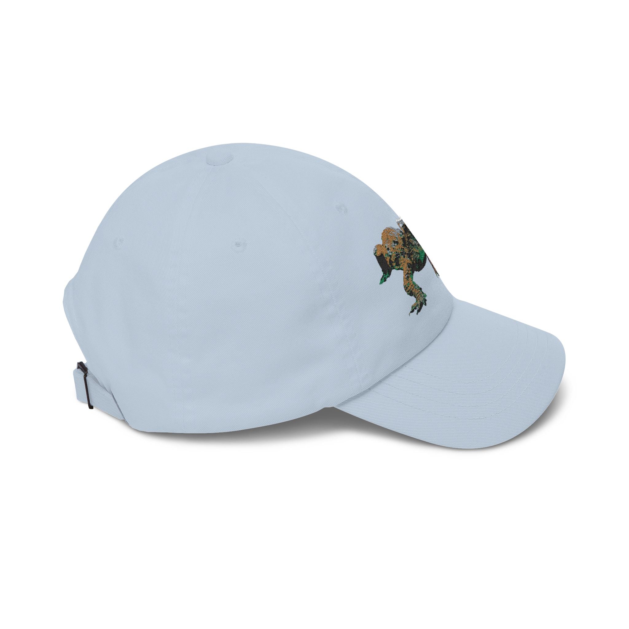 "ICONIC" Jefe Dad Cap