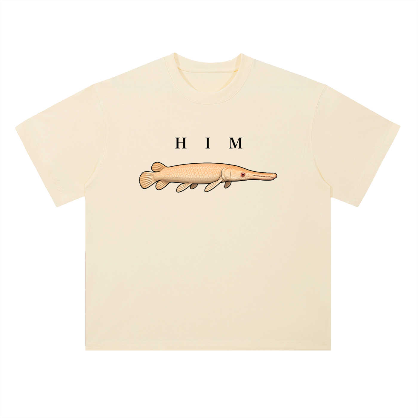 "HIM" Gary T-Shirt