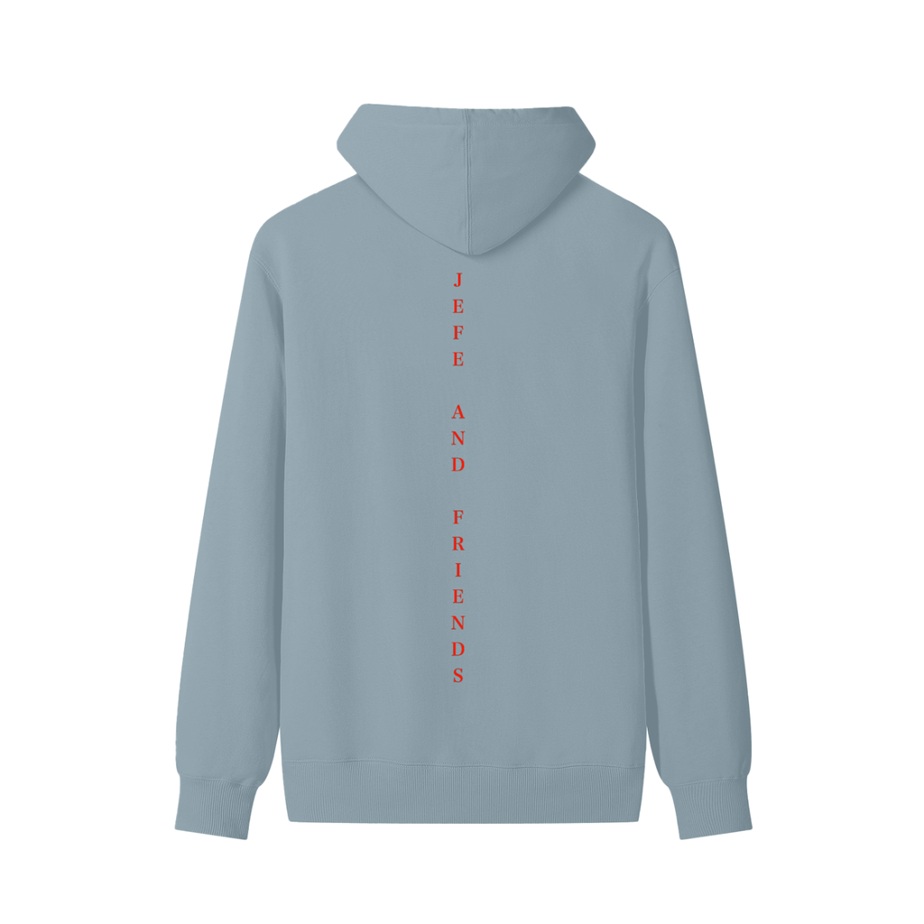 "SWAG" Jefe Classic Hoodie
