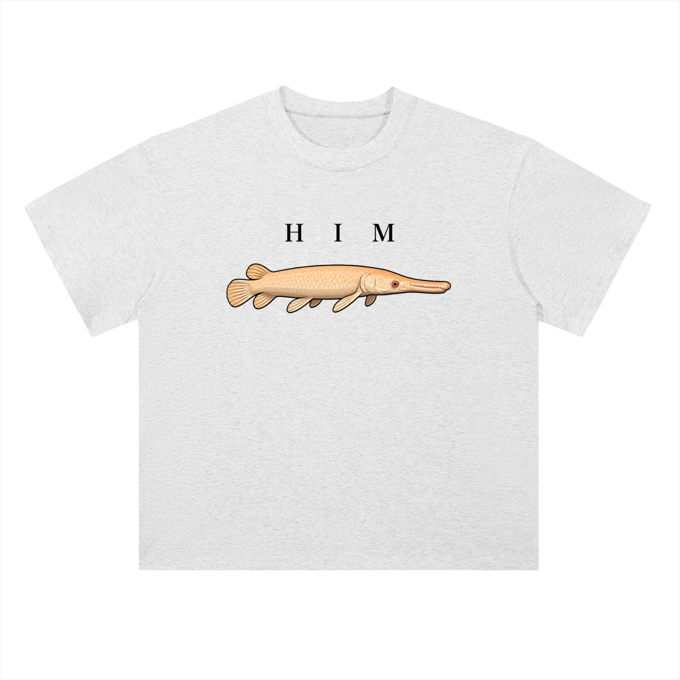 "HIM" Gary T-Shirt