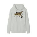 "DIVA" Jefe Classic Hoodie