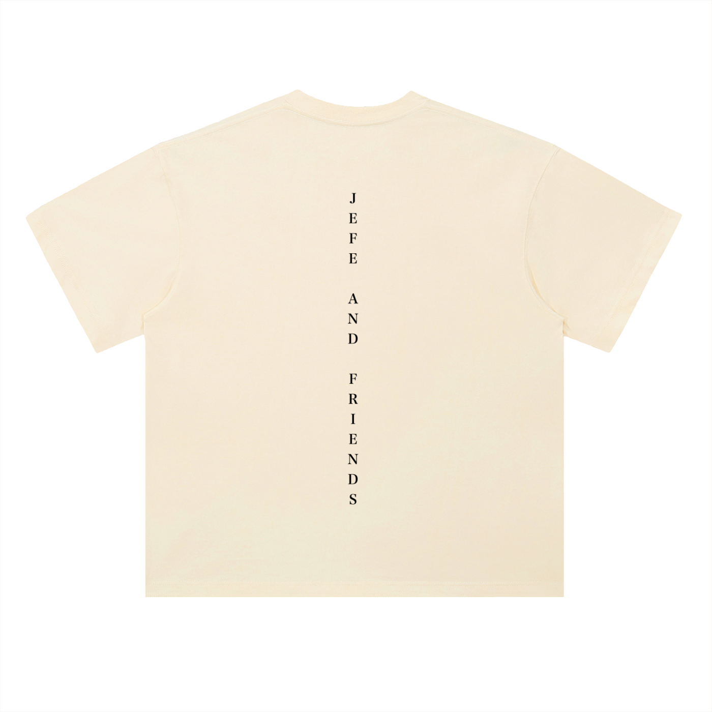 "DIVA" Jefe T-Shirt