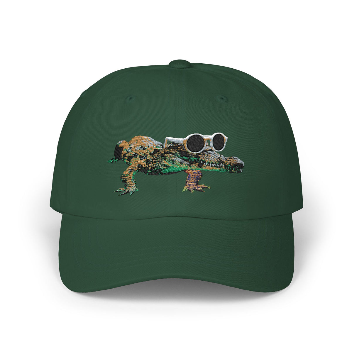 "ICONIC" Jefe Dad Cap