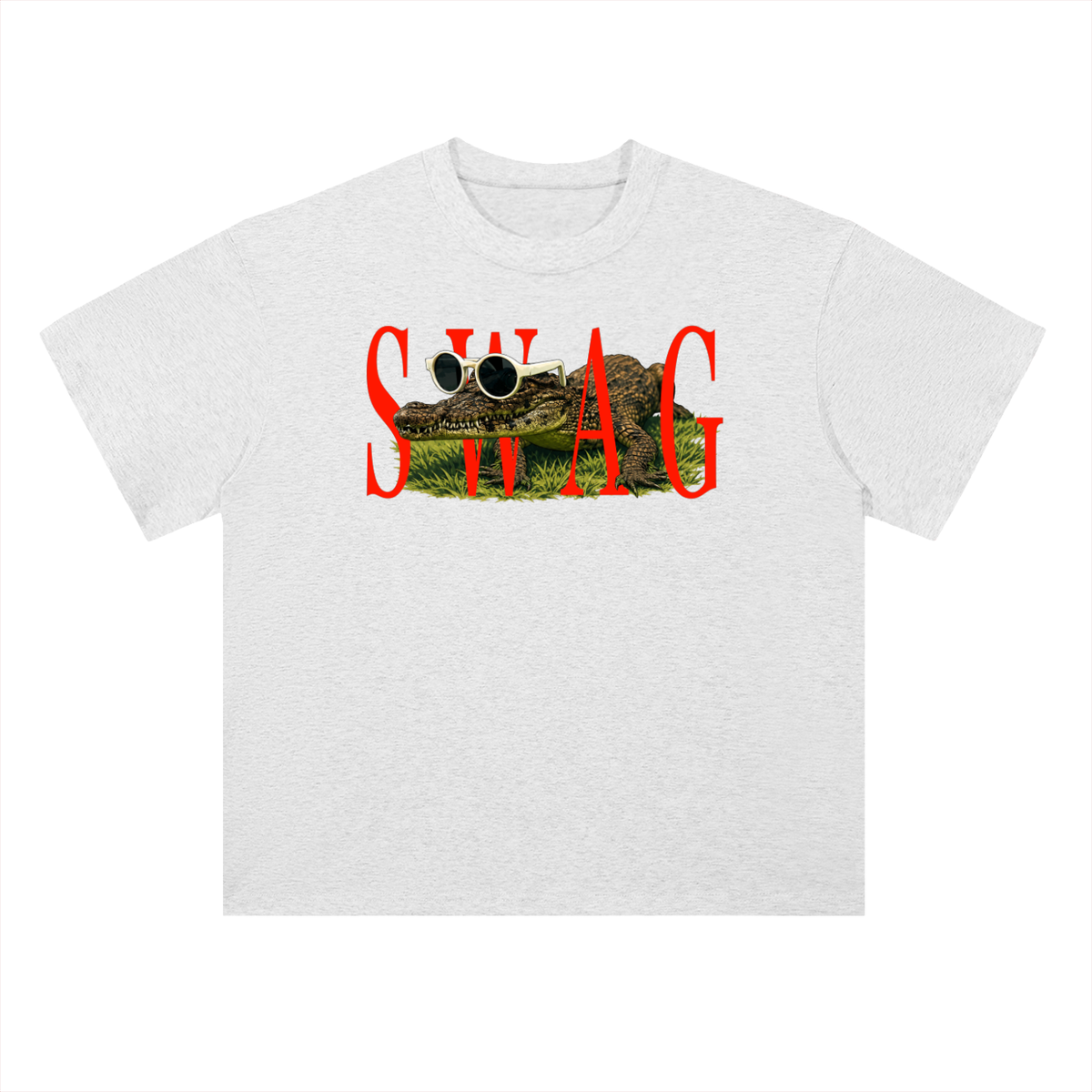 "SWAG" Jefe T-Shirt