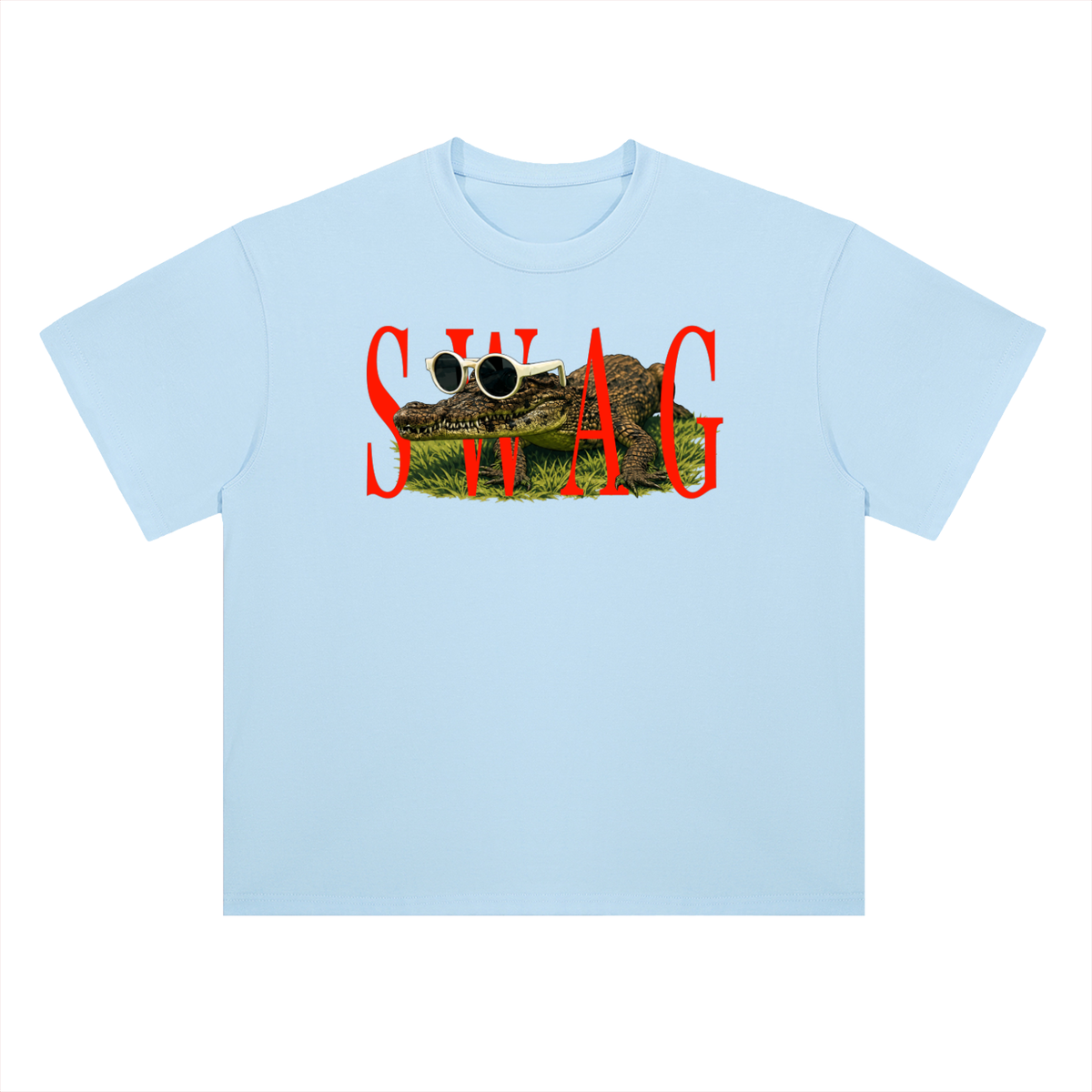"SWAG" Jefe T-Shirt