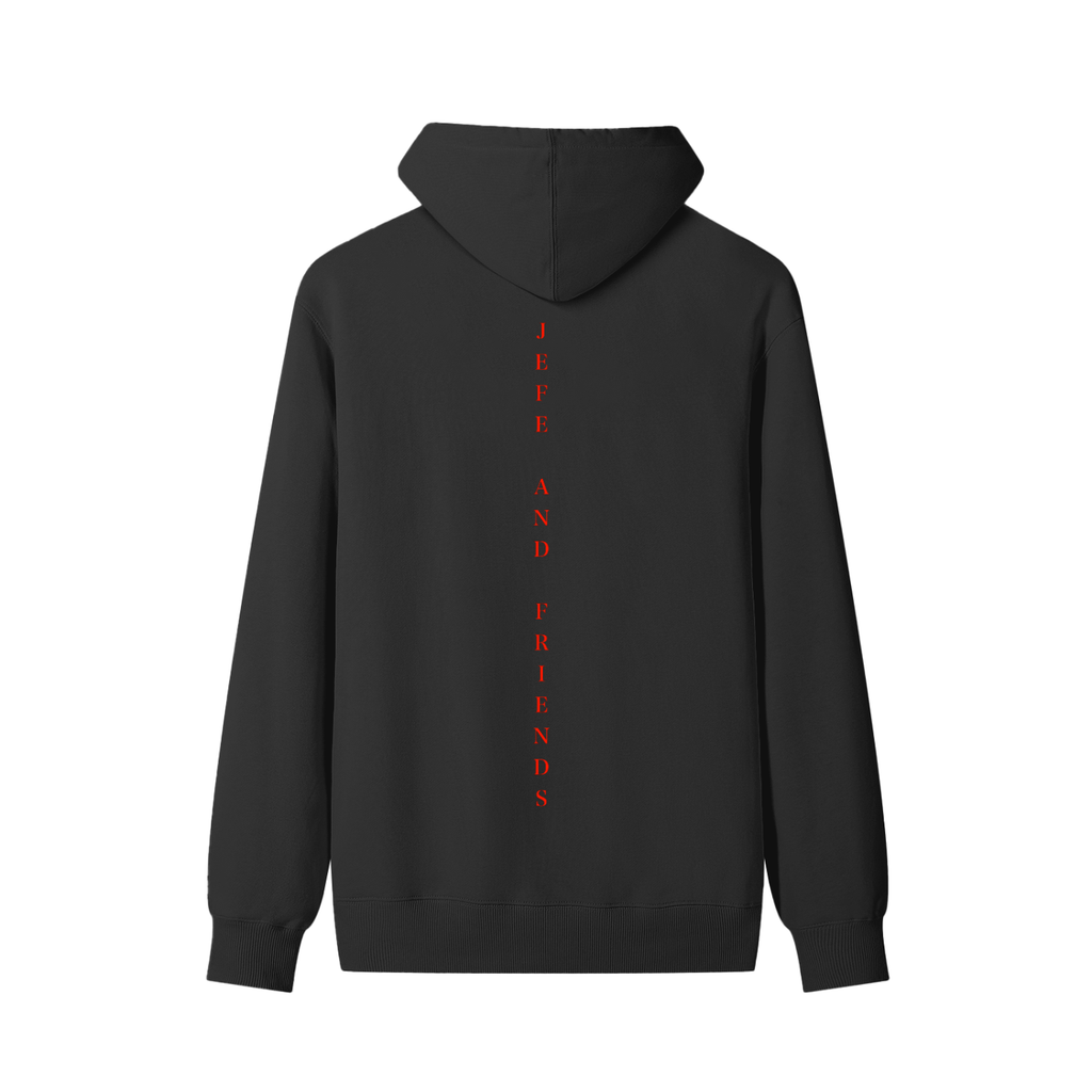 "SWAG" Jefe Classic Hoodie