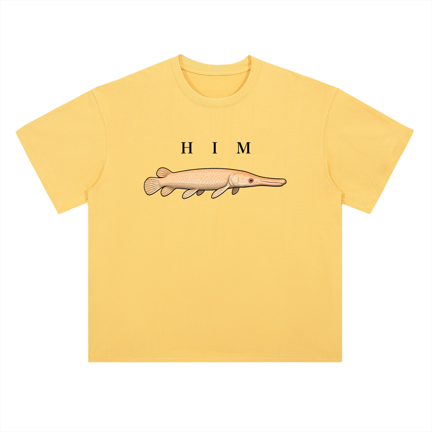 "HIM" Gary T-Shirt