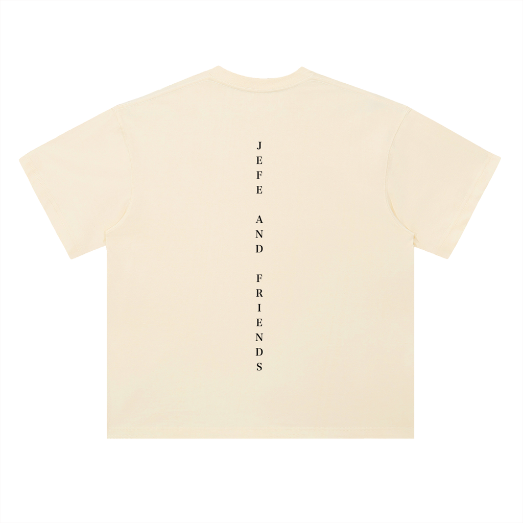 "SK8ER BOI" Jefe T-Shirt