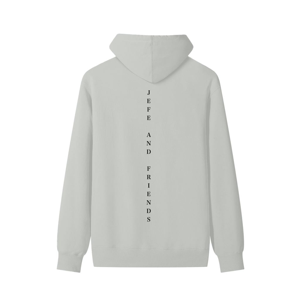 "DIVA" Jefe Classic Hoodie