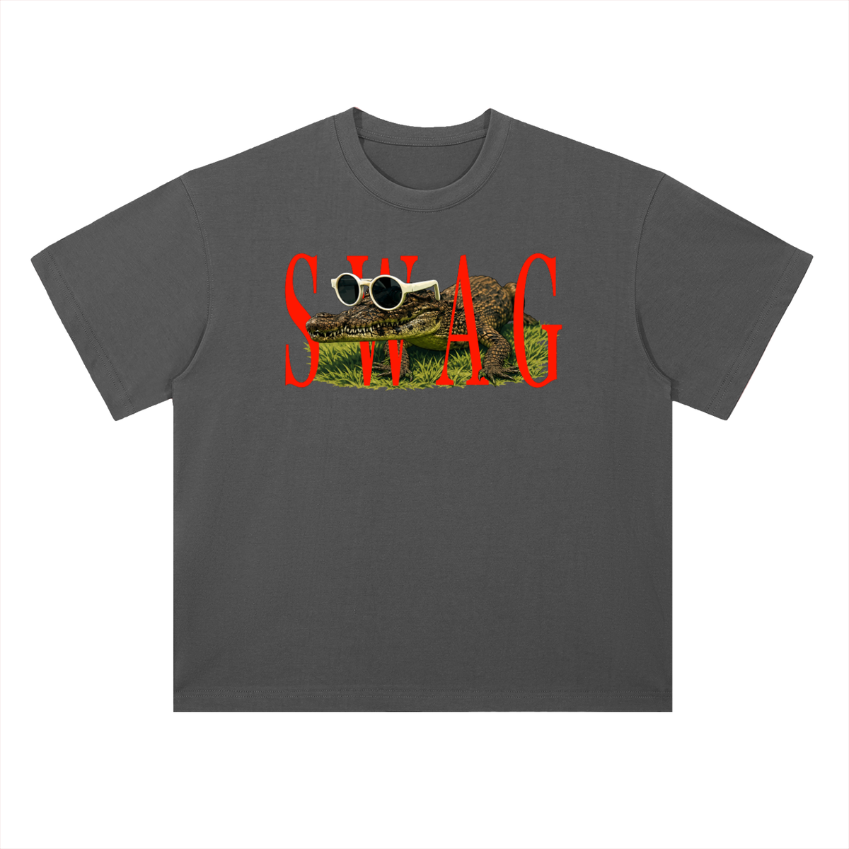 "SWAG" Jefe T-Shirt