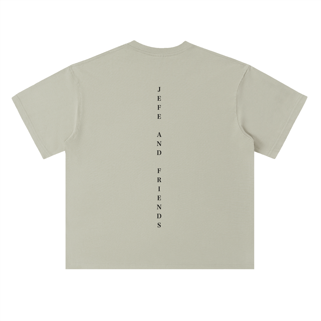 "DIVA" Jefe T-Shirt