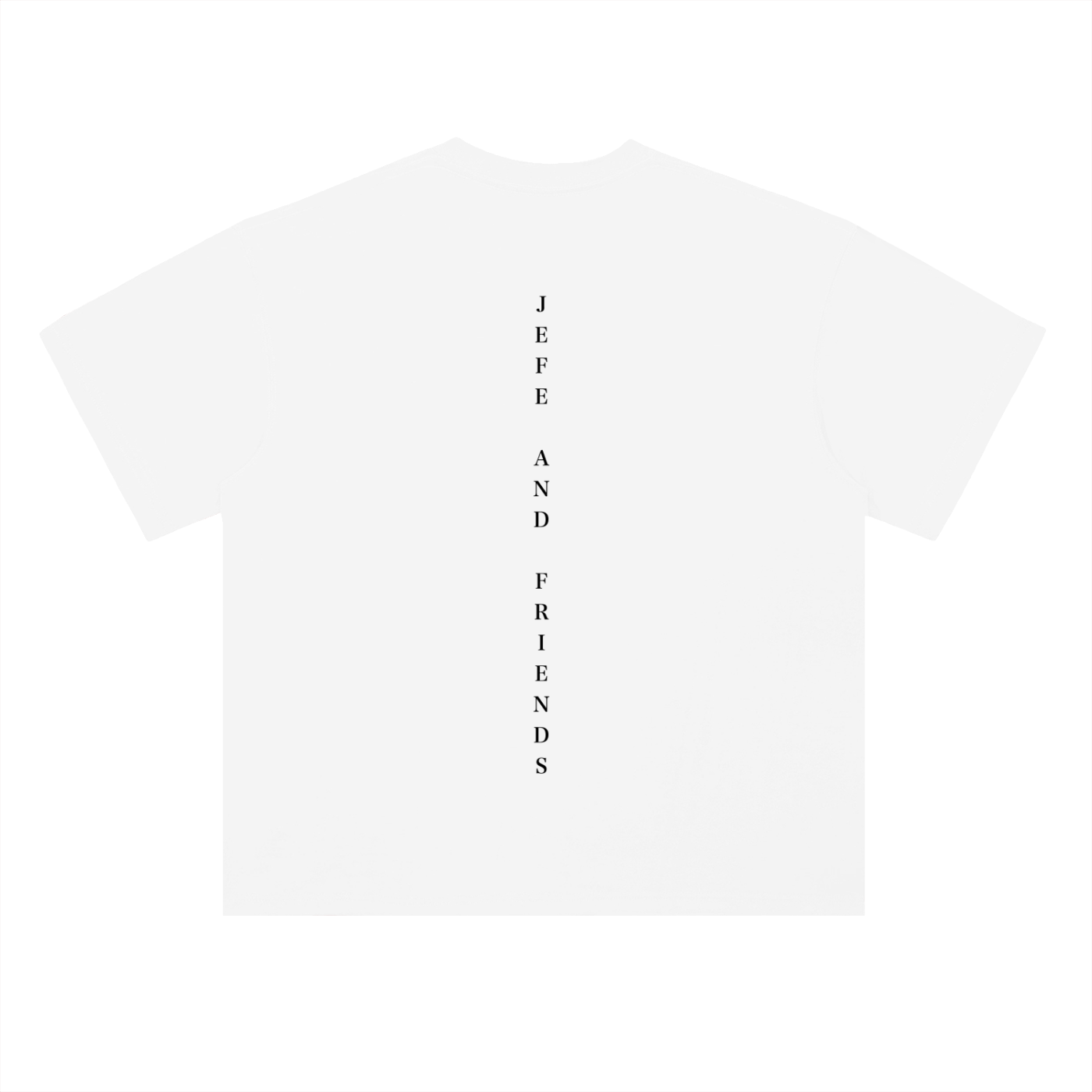 "DIVA" Jefe T-Shirt