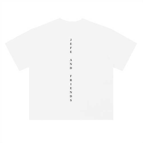 "DIVA" Jefe T-Shirt