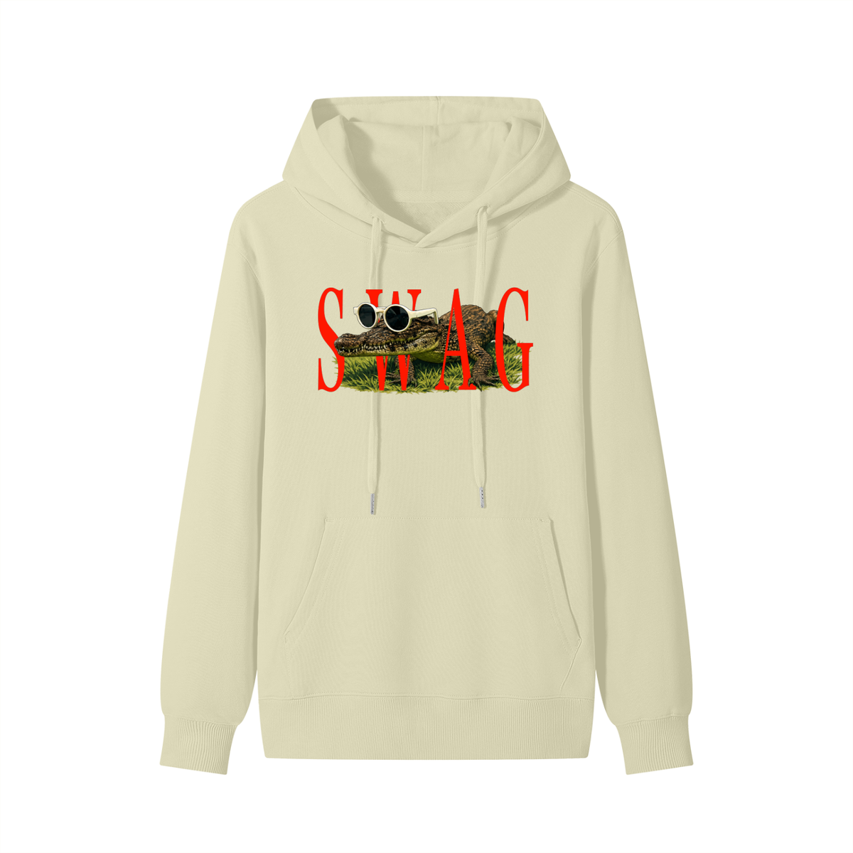 "SWAG" Jefe Classic Hoodie