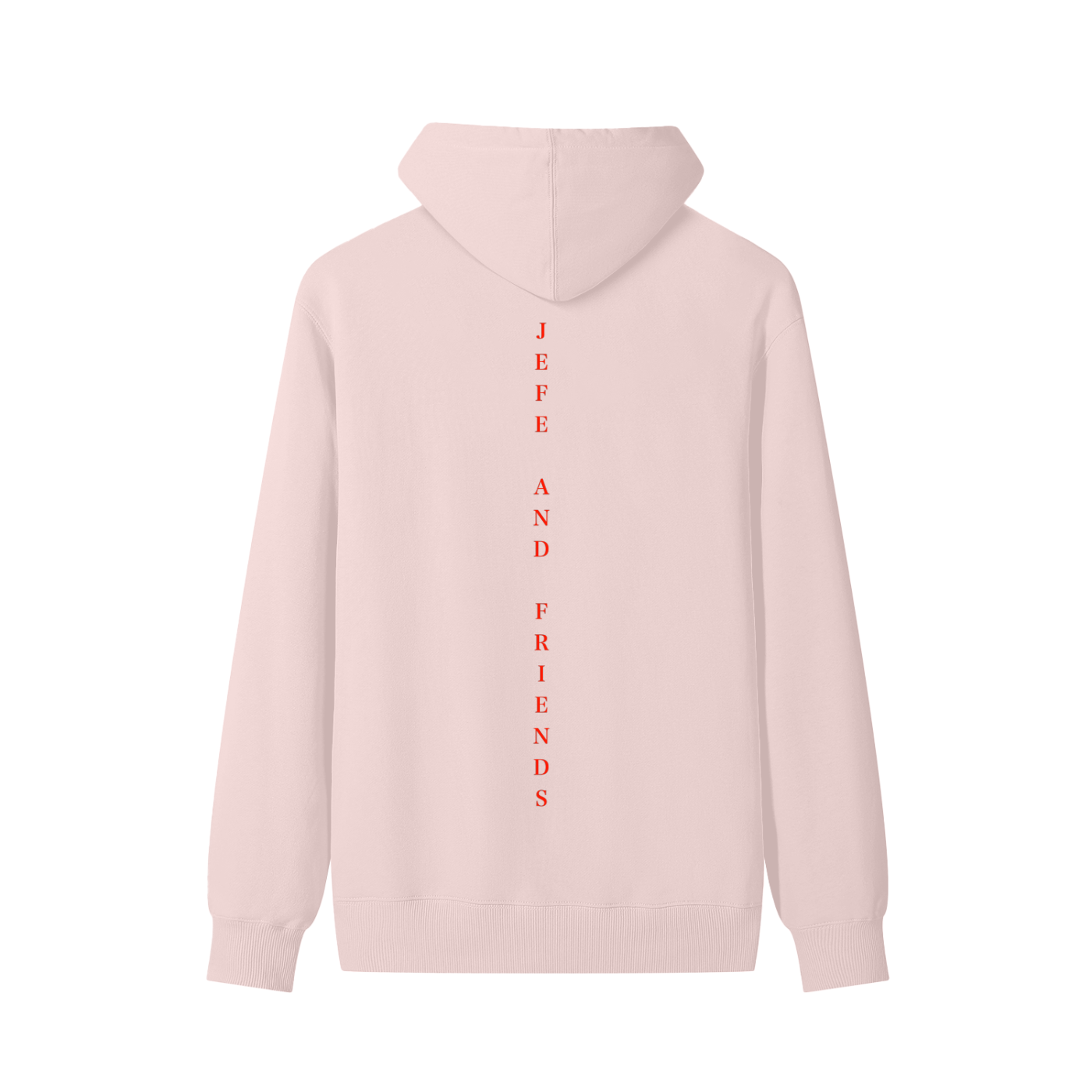 "SWAG" Jefe Classic Hoodie