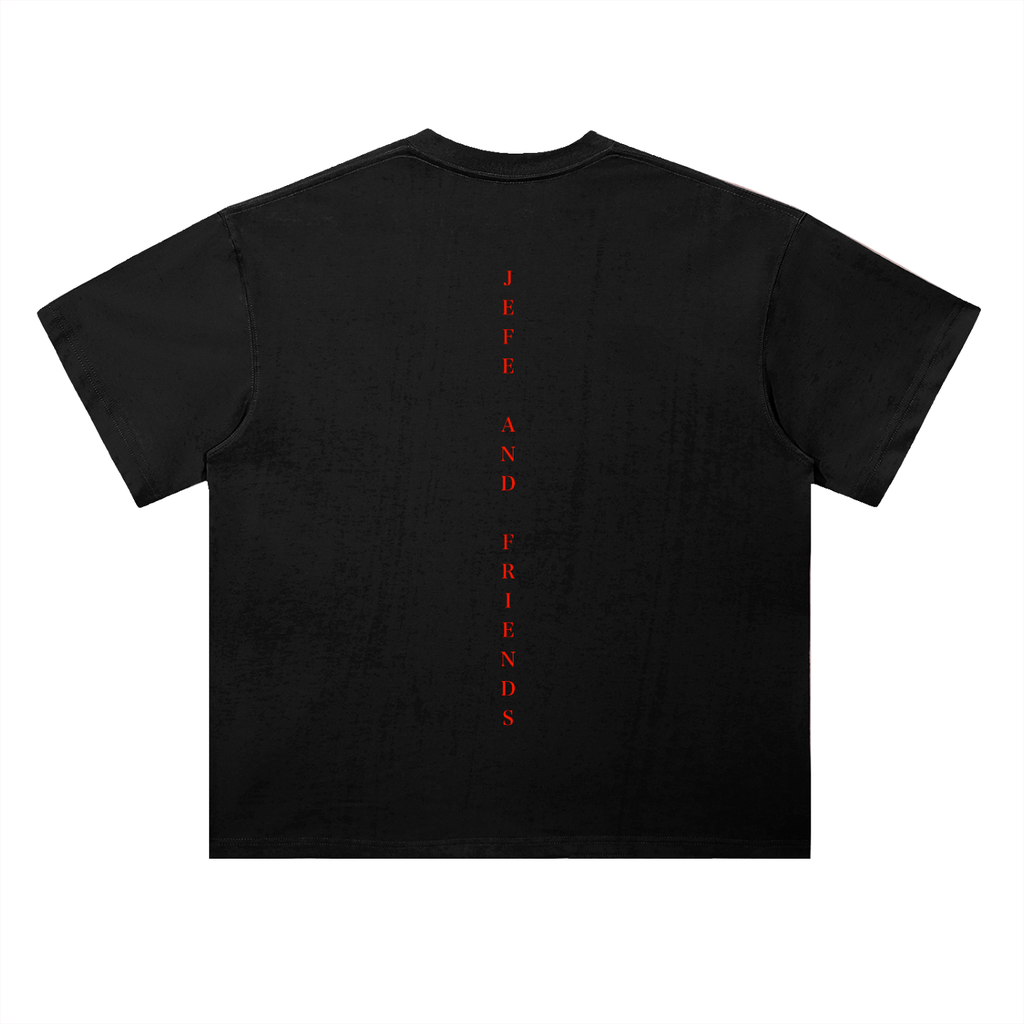 "SWAG" Jefe T-Shirt