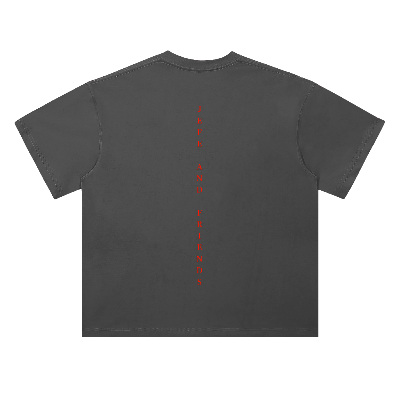 "SWAG" Jefe T-Shirt