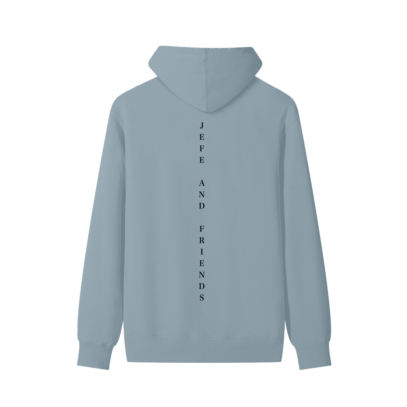 "HIM" Gary Classic Hoodie