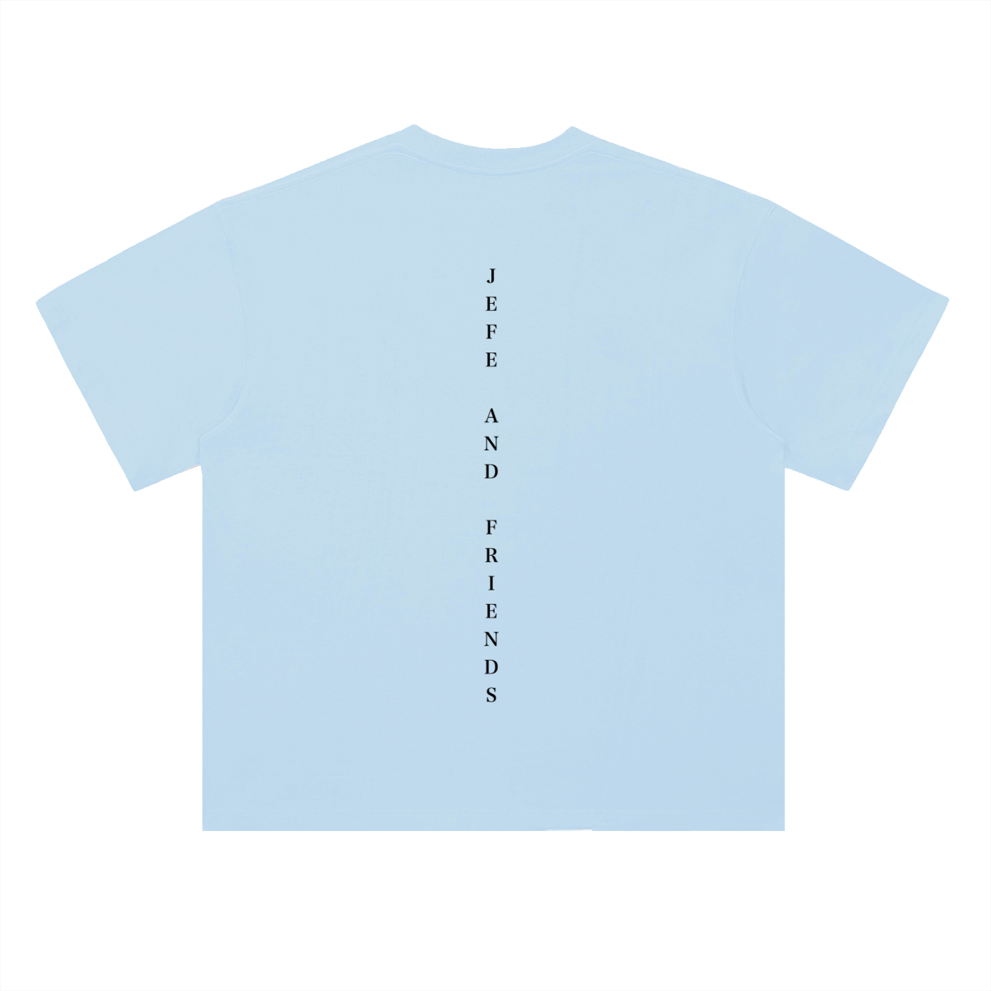"DIVA" Jefe T-Shirt