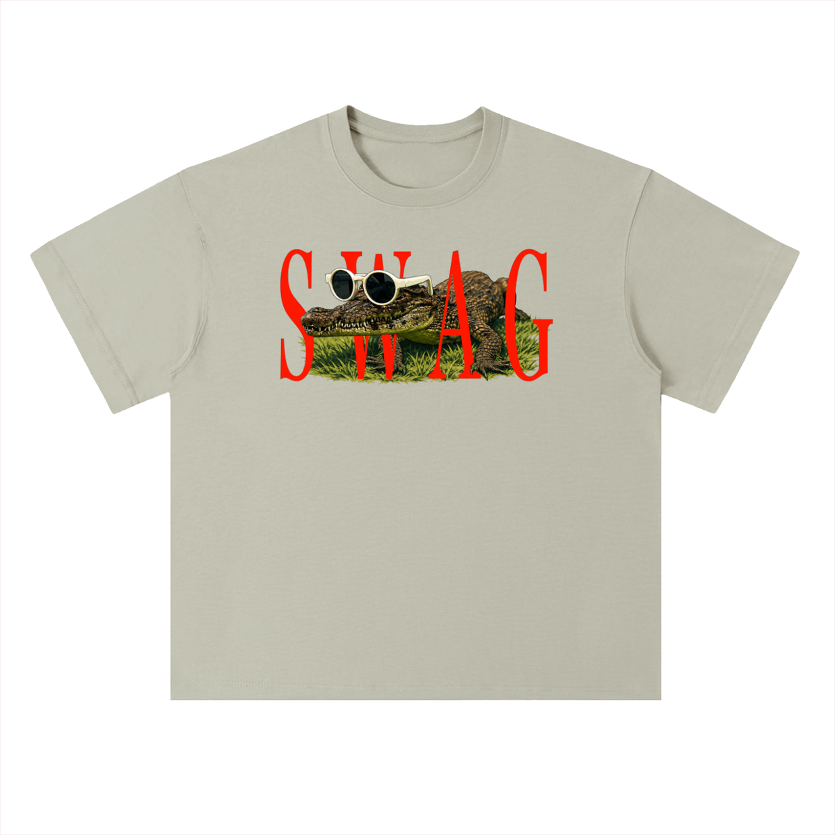 "SWAG" Jefe T-Shirt