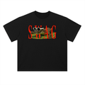"SWAG" Jefe T-Shirt