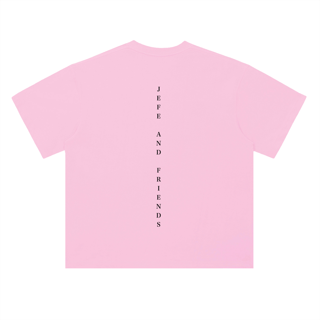 "DIVA" Jefe T-Shirt