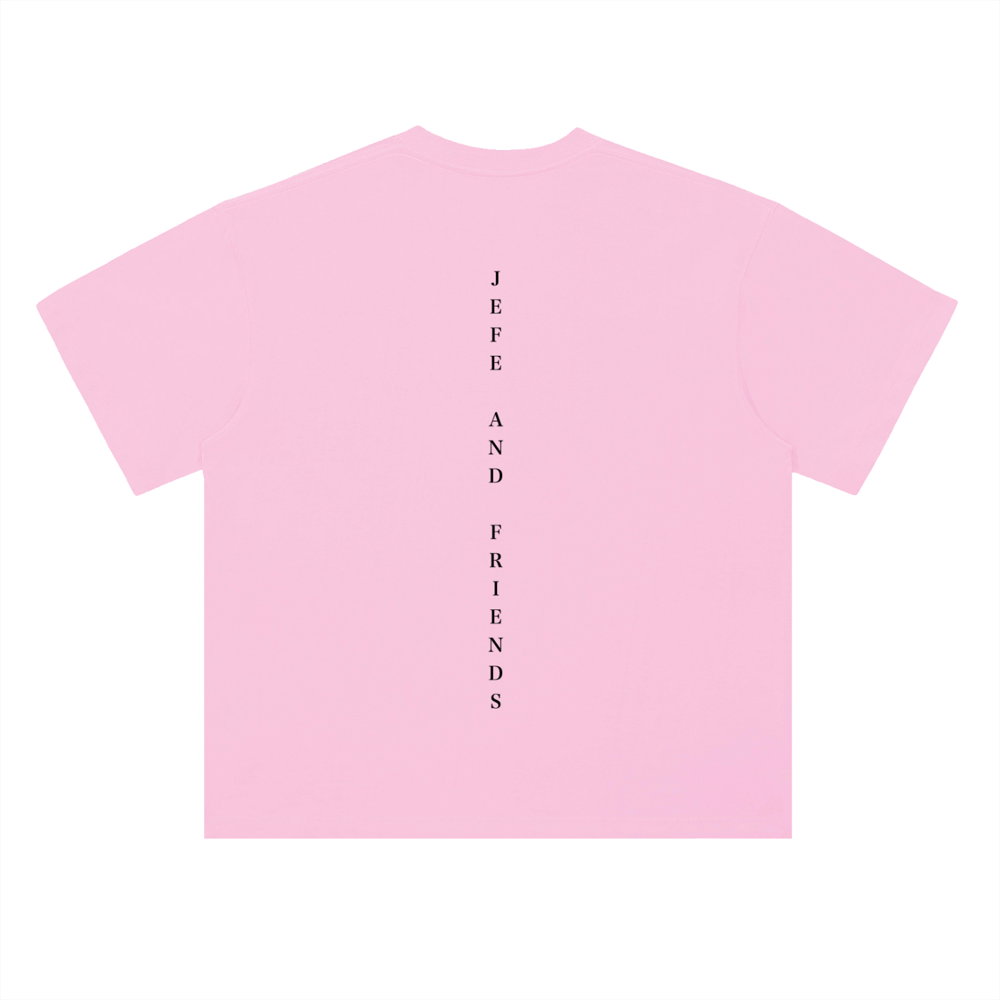 "DIVA" Jefe T-Shirt