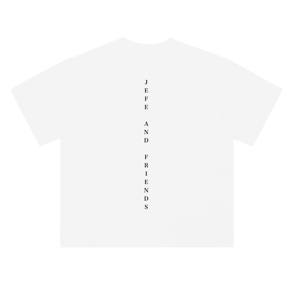 "HIM" Gary T-Shirt