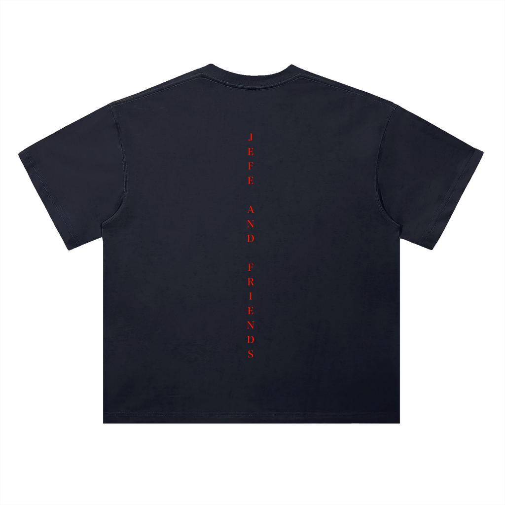 "SWAG" Jefe T-Shirt