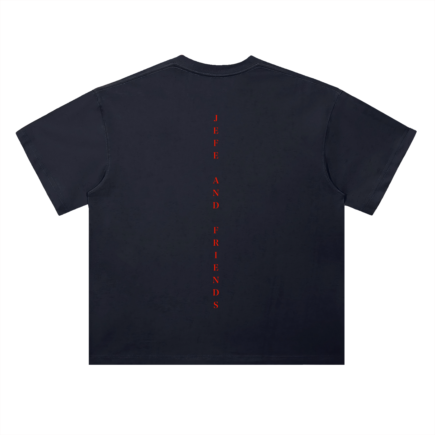 "SWAG" Jefe T-Shirt